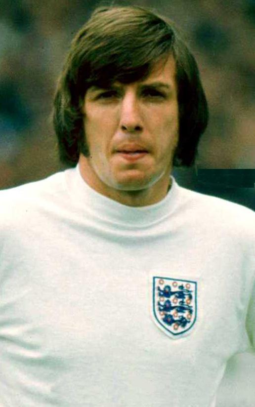 	Martin Peters 	